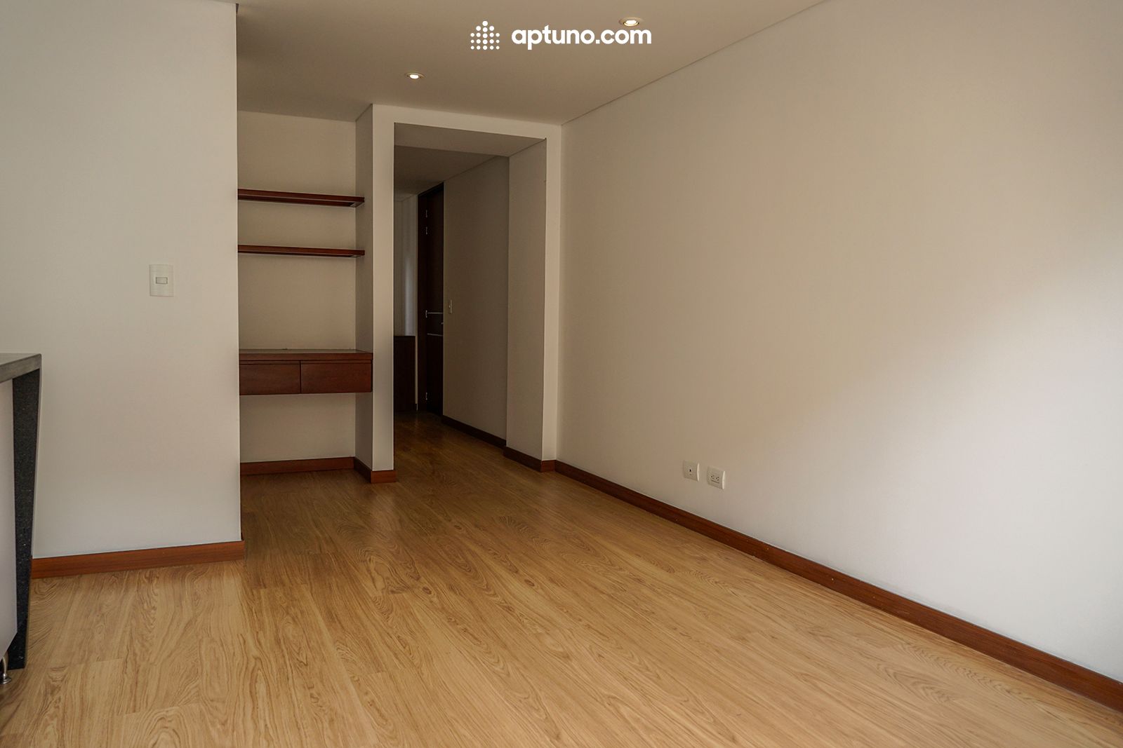Apartamento en arriendo Los Cedros Apartamento en arriendo Los Cedros 47 m² - $ 1.600.000