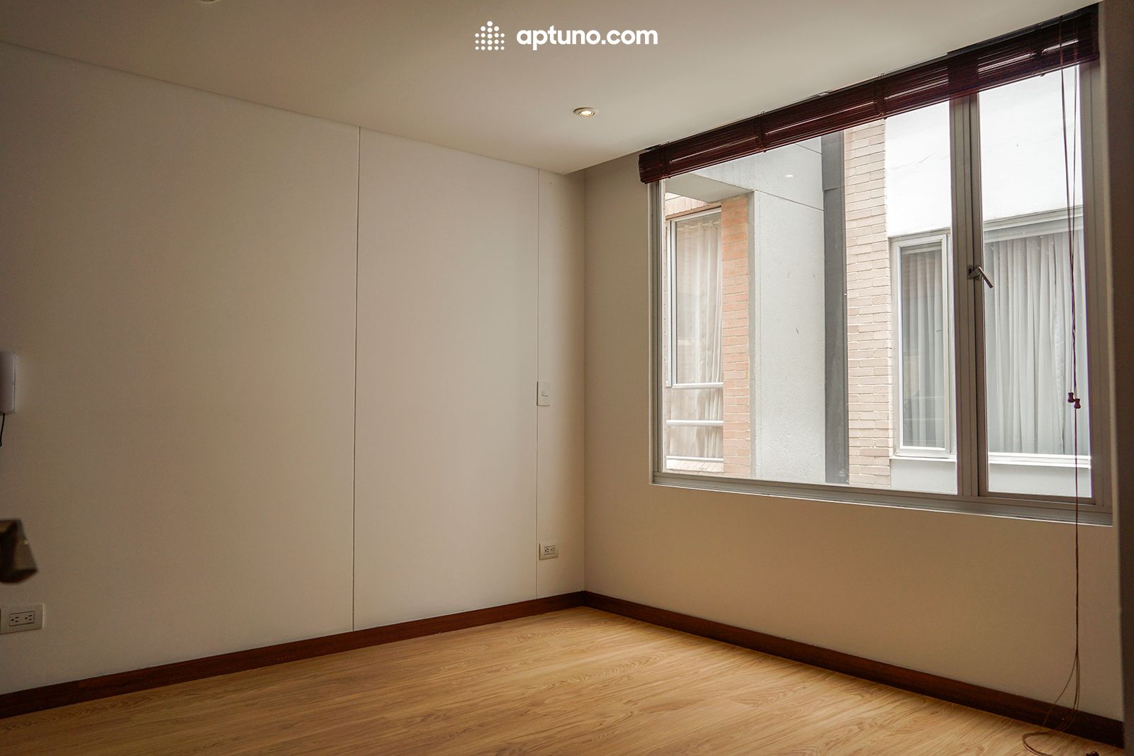 Apartamento en arriendo Los Cedros Apartamento en arriendo Los Cedros 47 m² - $ 1.600.000