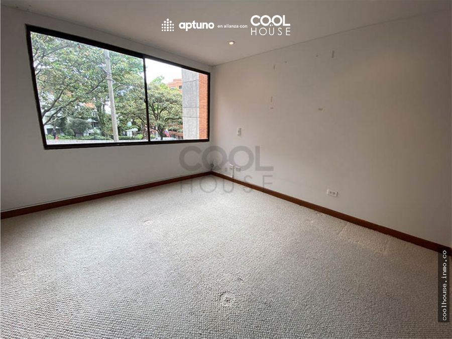 Apartamento en arriendo Las Acacias 50 m² - $ 3.090.000