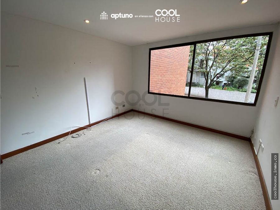 Apartamento en arriendo Las Acacias 50 m² - $ 3.090.000