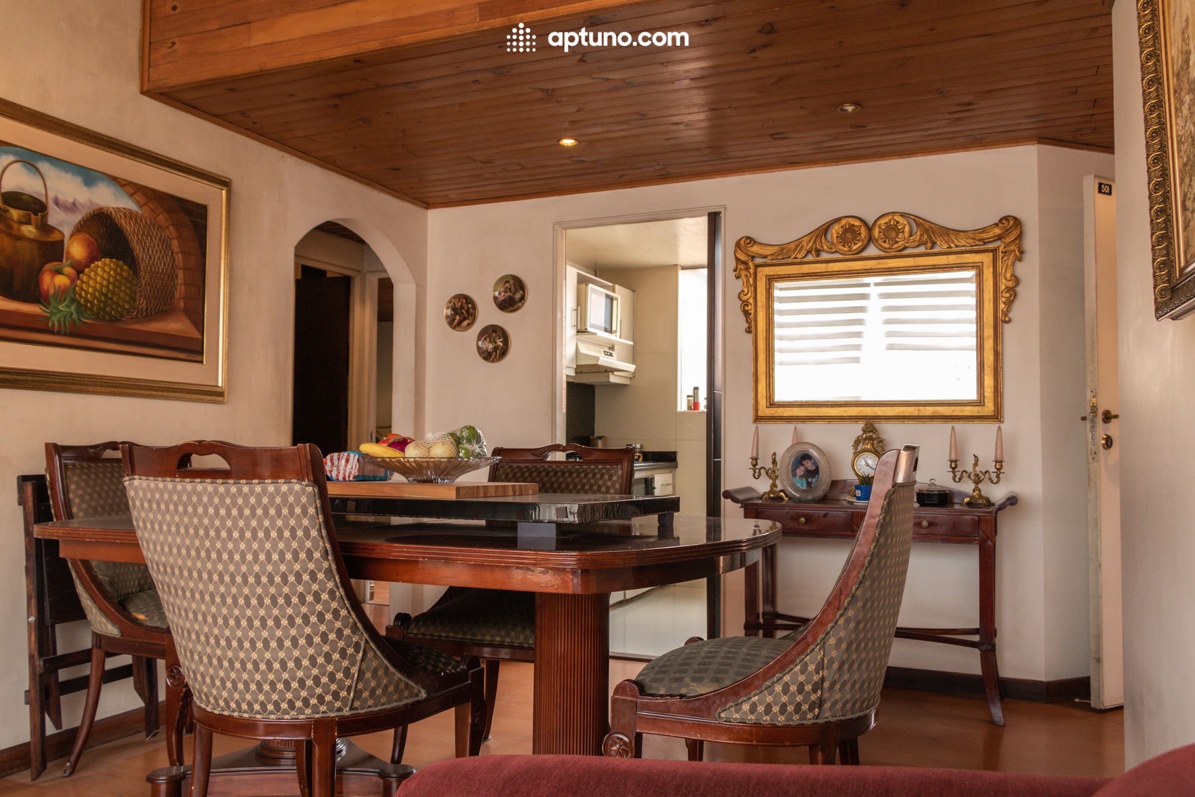 Apartamento en arriendo Mirandela Apartamento en arriendo Mirandela 72 m² - $ 2.050.000