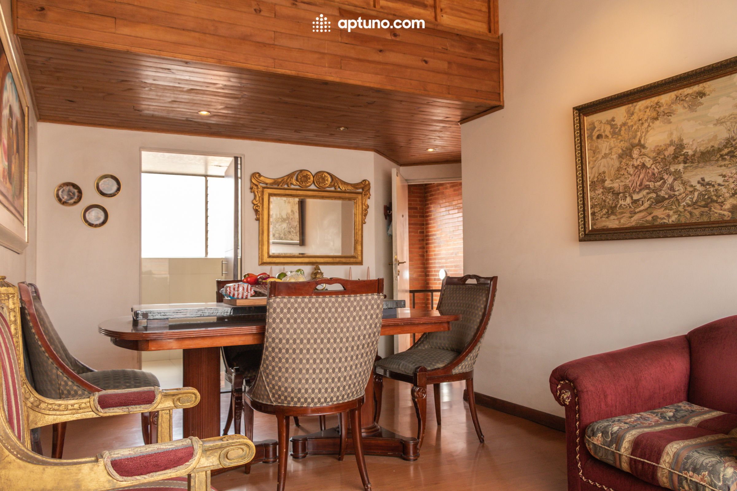 Apartamento en arriendo Mirandela Apartamento en arriendo Mirandela 72 m² - $ 2.050.000