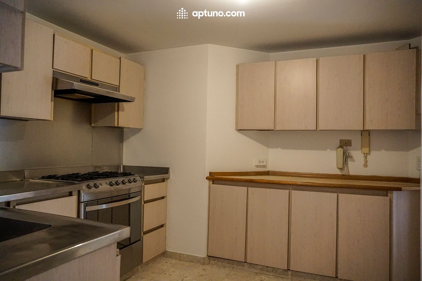 Apartamento en arriendo El Chico Apartamento en arriendo El Chico 128 m² - $ 3.900.000