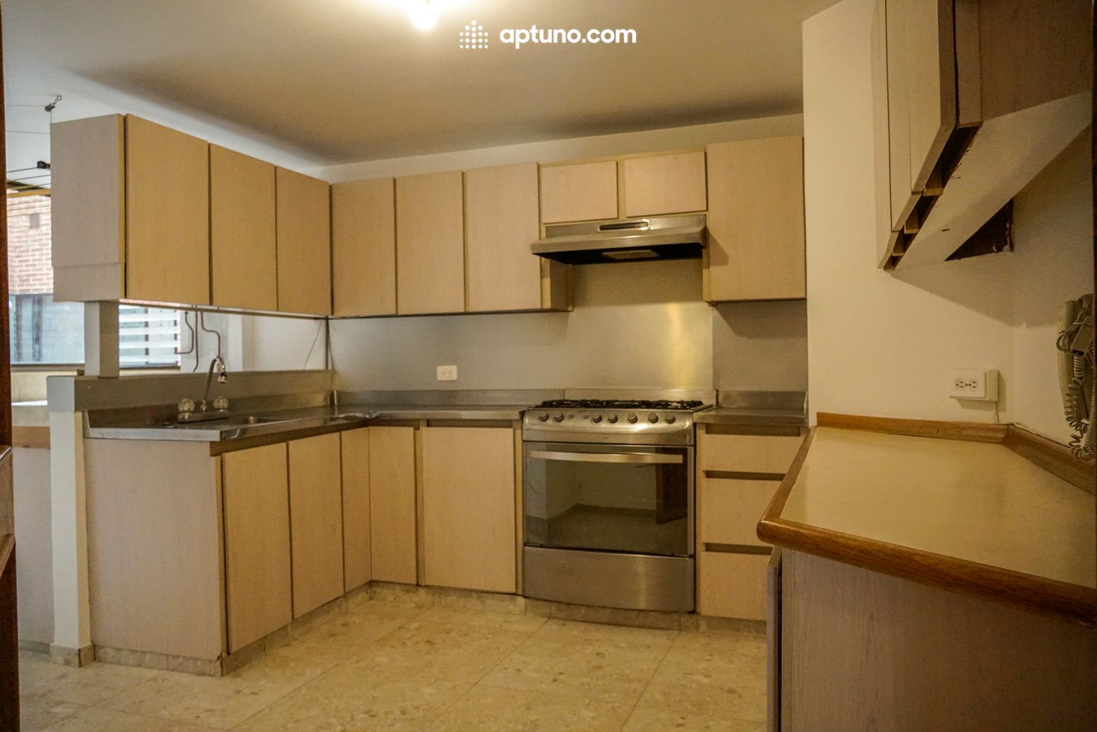 Apartamento en arriendo El Chico Apartamento en arriendo El Chico 128 m² - $ 3.900.000