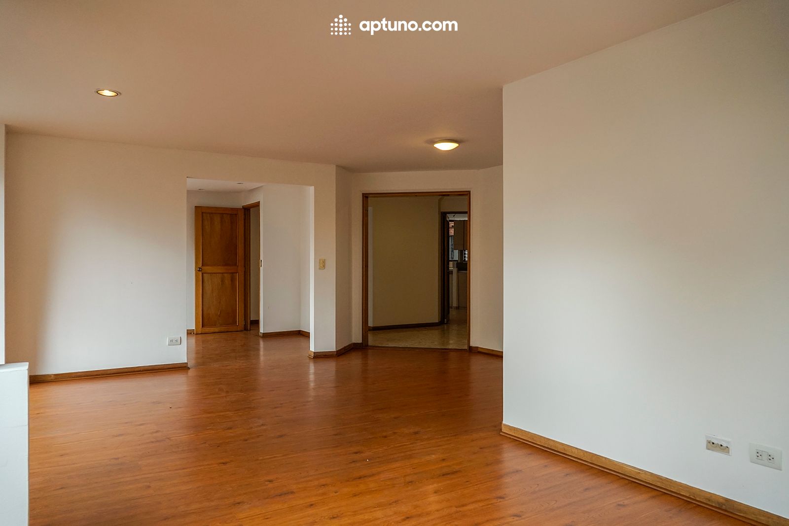 Apartamento en arriendo El Chico Apartamento en arriendo El Chico 128 m² - $ 3.900.000