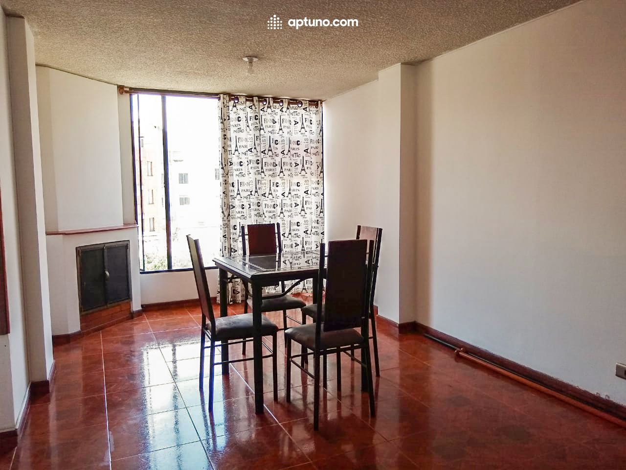 Apartamento en arriendo Bosque Calderon Apartamento en arriendo Bosque Calderon 51 m² - $ 1.650.000