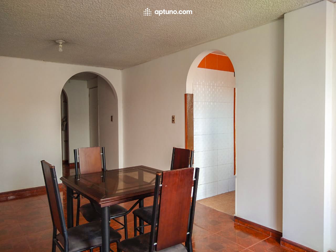 Apartamento en arriendo Bosque Calderon Apartamento en arriendo Bosque Calderon 51 m² - $ 1.650.000