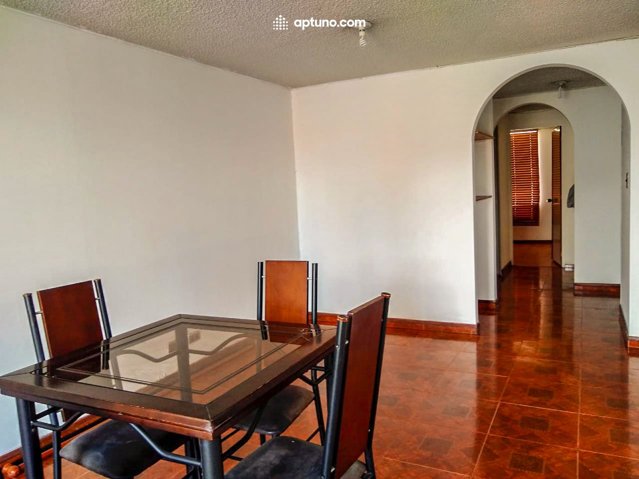 Apartamento en arriendo Bosque Calderon Apartamento en arriendo Bosque Calderon 51 m² - $ 1.650.000