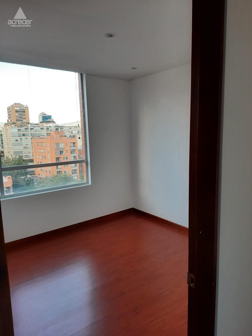 Apartamento en arriendo Chicó Norte III Sector 80 m² - $ 2.900.000
