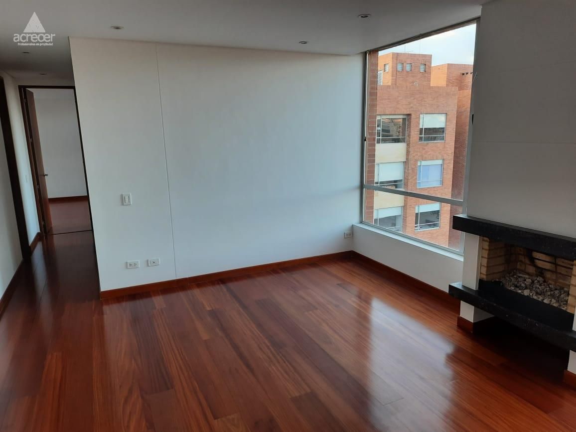 Apartamento en arriendo Chicó Norte III Sector 80 m² - $ 2.900.000