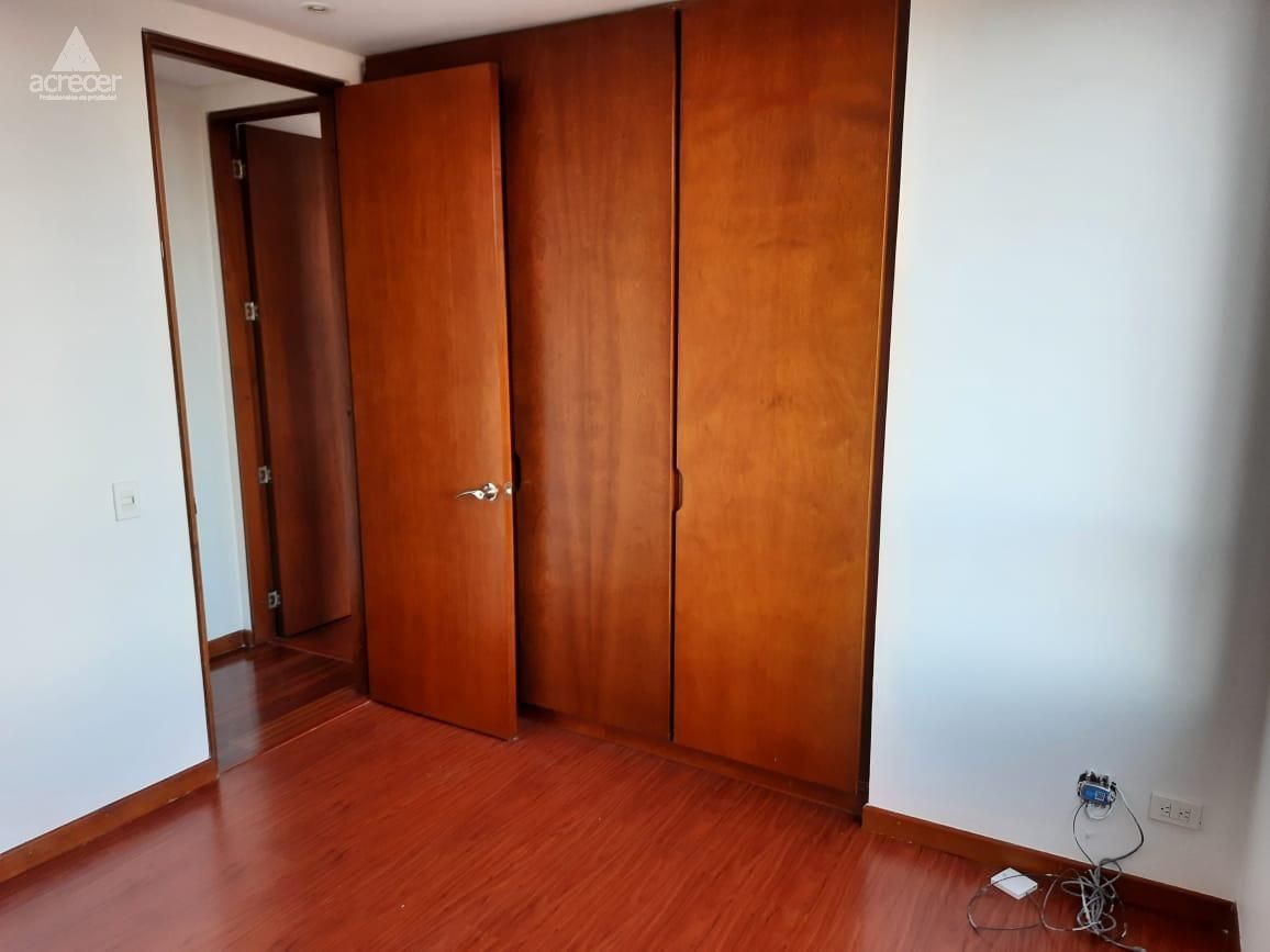 Apartamento en arriendo Chicó Norte III Sector 80 m² - $ 2.900.000