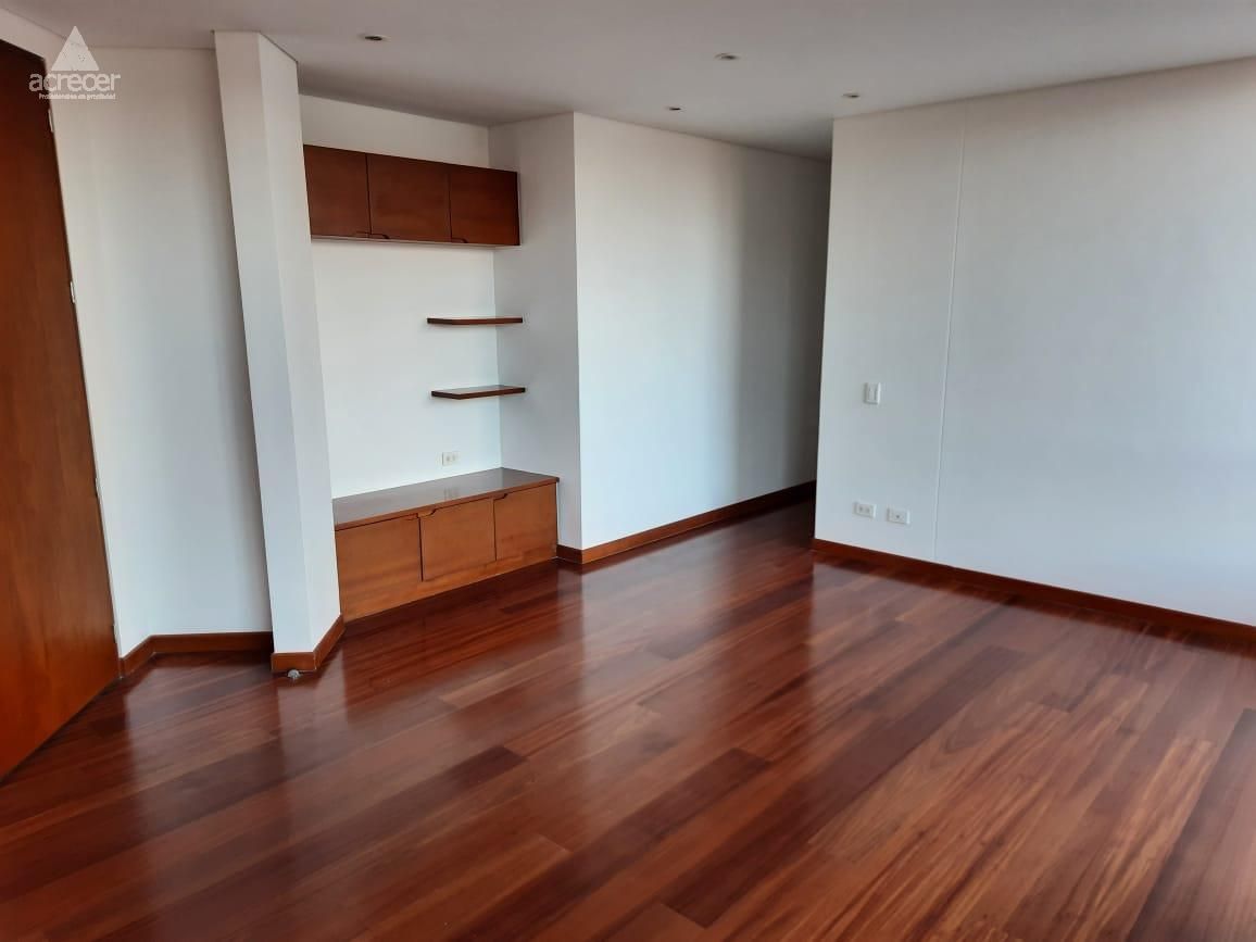 Apartamento en arriendo Chicó Norte III Sector 80 m² - $ 2.900.000