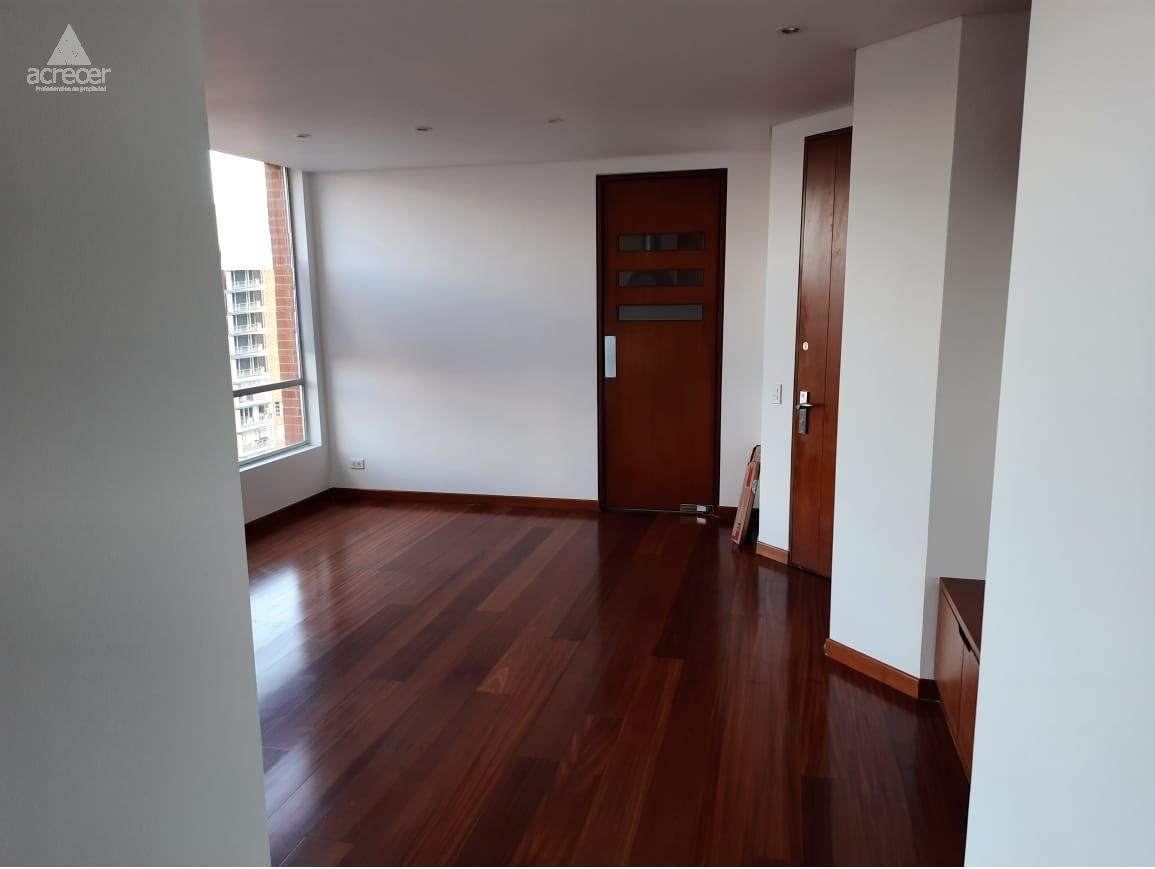 Apartamento en arriendo Chicó Norte III Sector 80 m² - $ 2.900.000