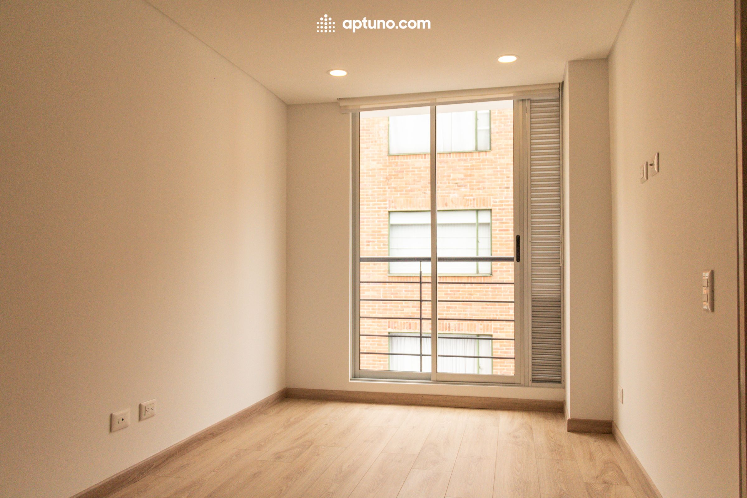 Apartamento en arriendo Las Orquídeas Apartamento en arriendo Las Orquídeas 40 m² - $ 1.400.000