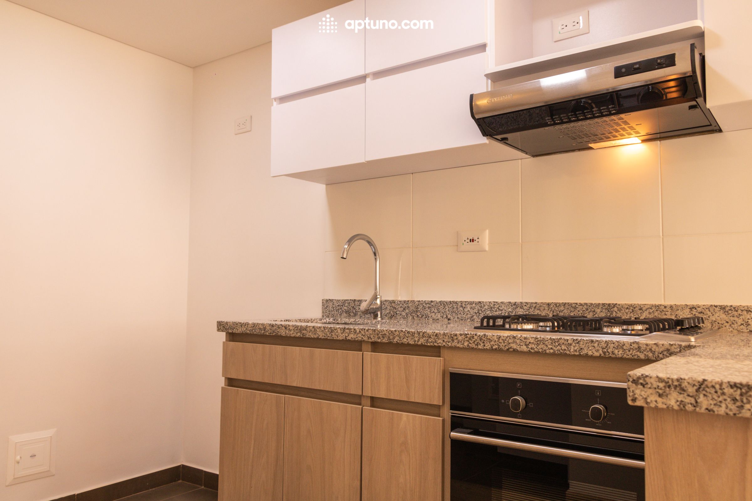 Apartamento en arriendo Las Orquídeas Apartamento en arriendo Las Orquídeas 40 m² - $ 1.400.000