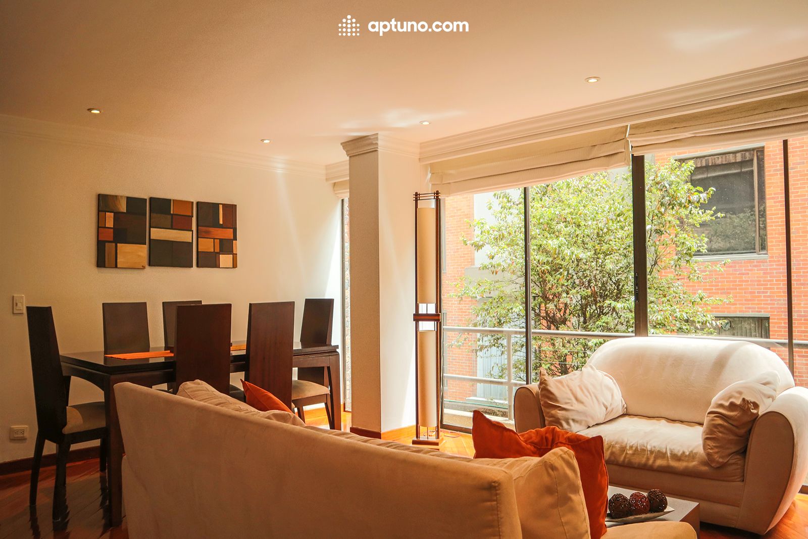 Apartamento en arriendo La Calleja Apartamento en arriendo La Calleja 105 m² - $ 4.000.000
