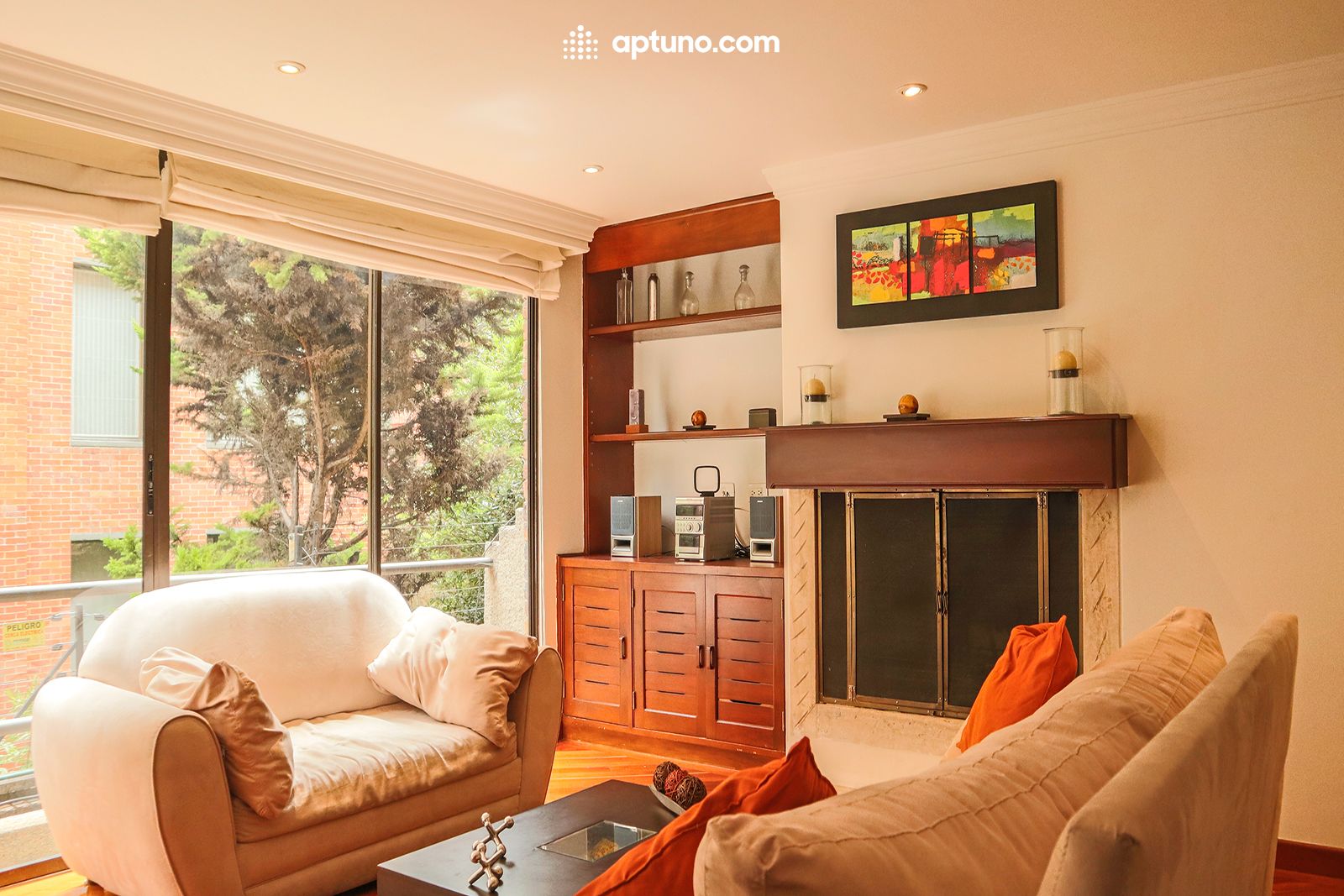 Apartamento en arriendo La Calleja Apartamento en arriendo La Calleja 105 m² - $ 4.000.000