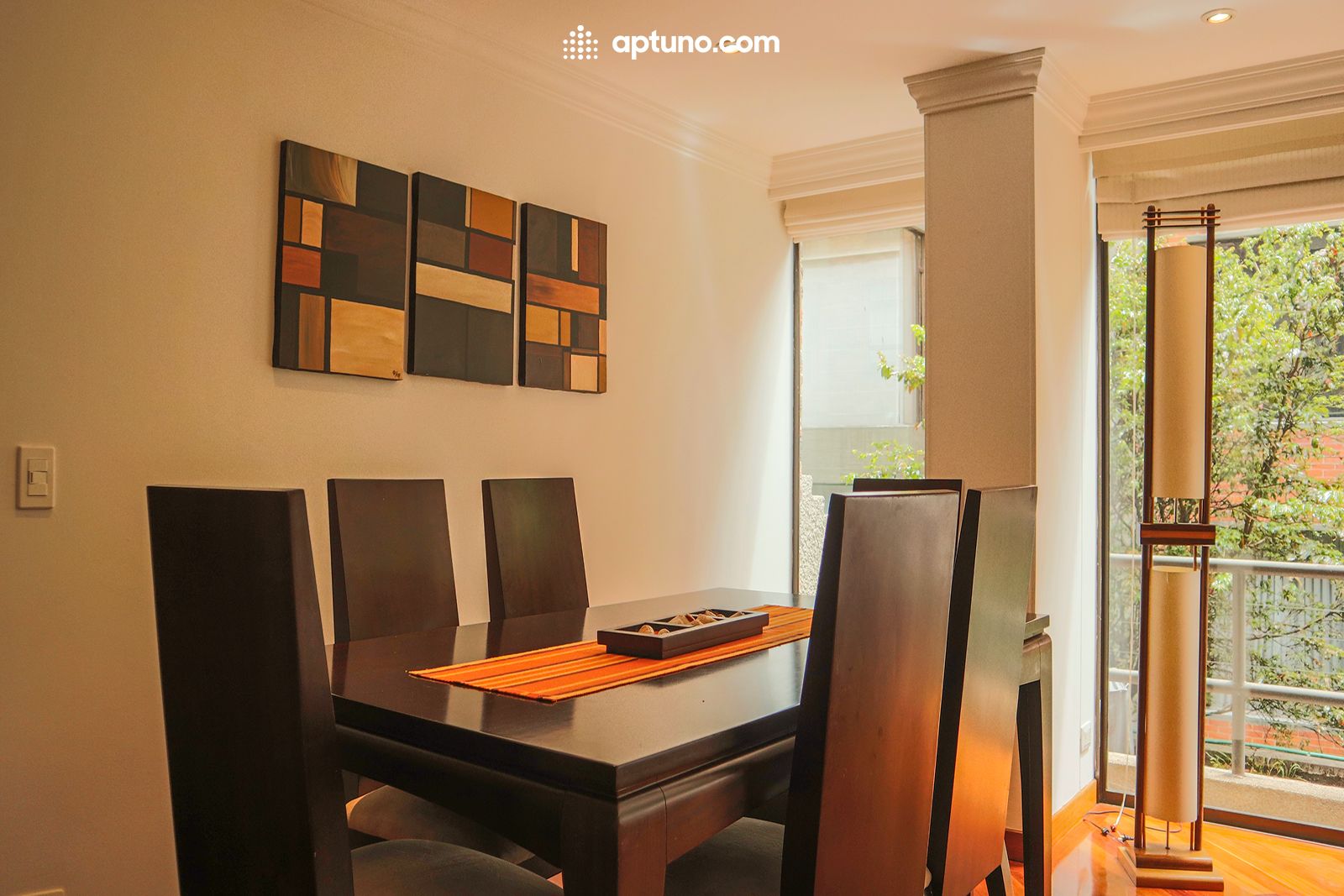 Apartamento en arriendo La Calleja Apartamento en arriendo La Calleja 105 m² - $ 4.000.000