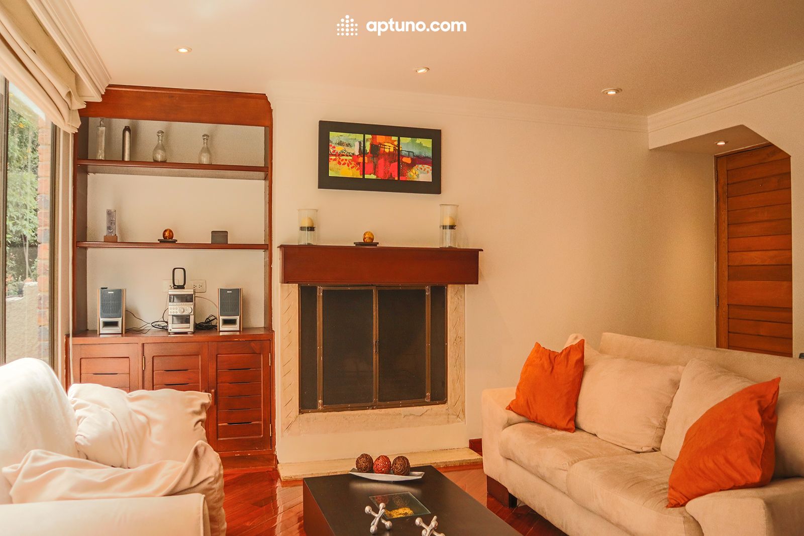 Apartamento en arriendo La Calleja Apartamento en arriendo La Calleja 105 m² - $ 4.000.000