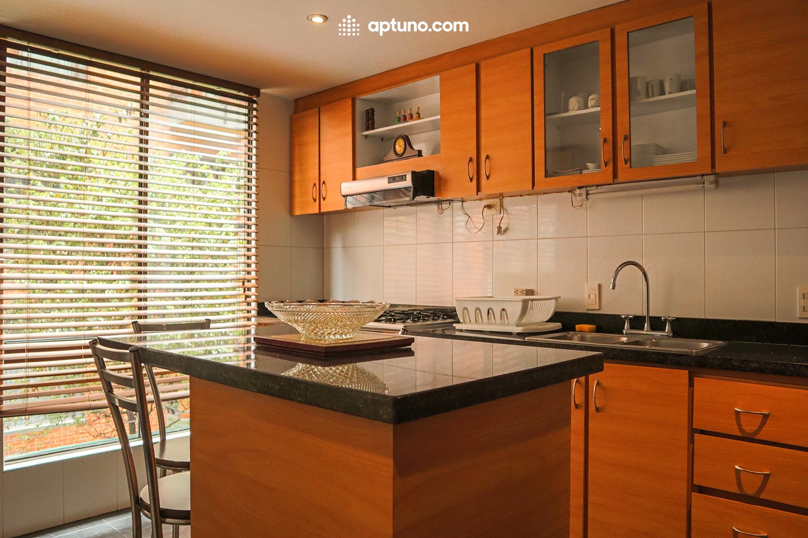 Apartamento en arriendo La Calleja Apartamento en arriendo La Calleja 105 m² - $ 4.000.000