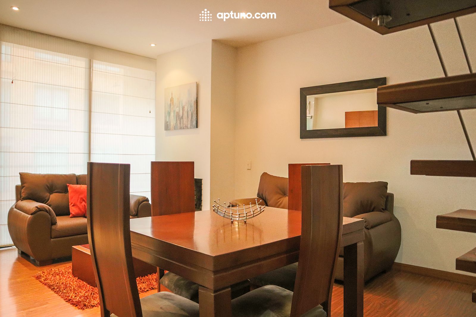 Apartamento en arriendo Santa Bárbara Occidental Apartamento en arriendo Santa Bárbara Occidental 90 m² - $ 3.499.900