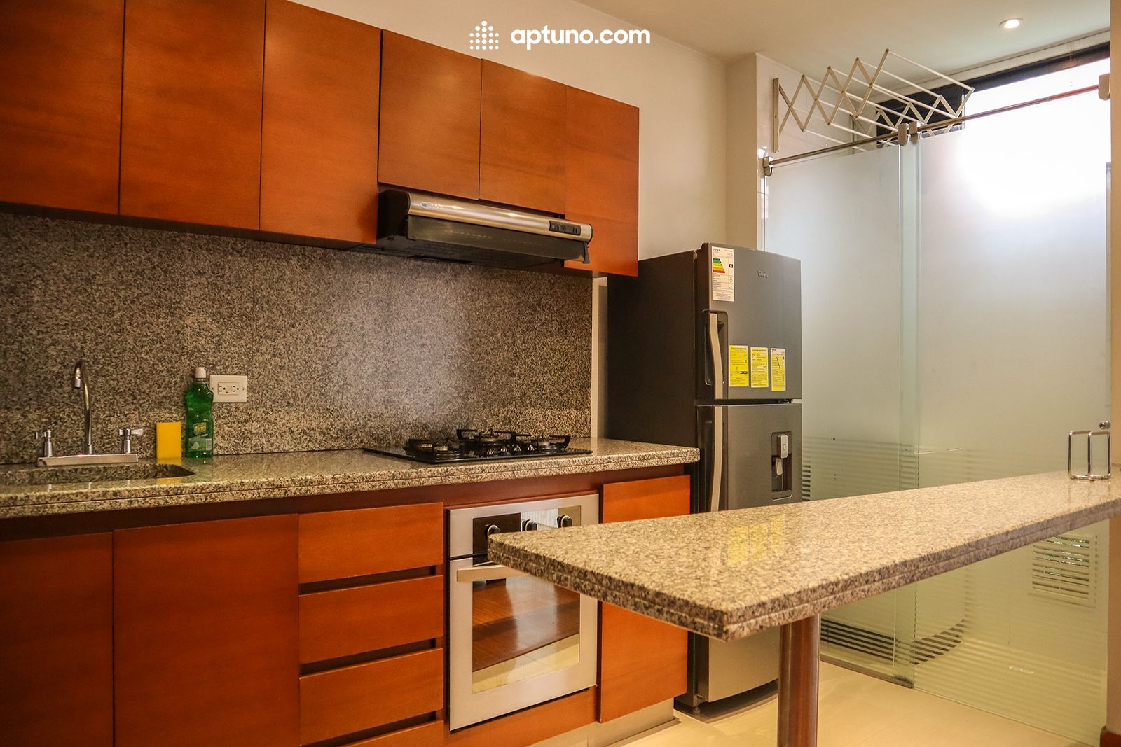 Apartamento en arriendo Santa Bárbara Occidental Apartamento en arriendo Santa Bárbara Occidental 90 m² - $ 3.499.900