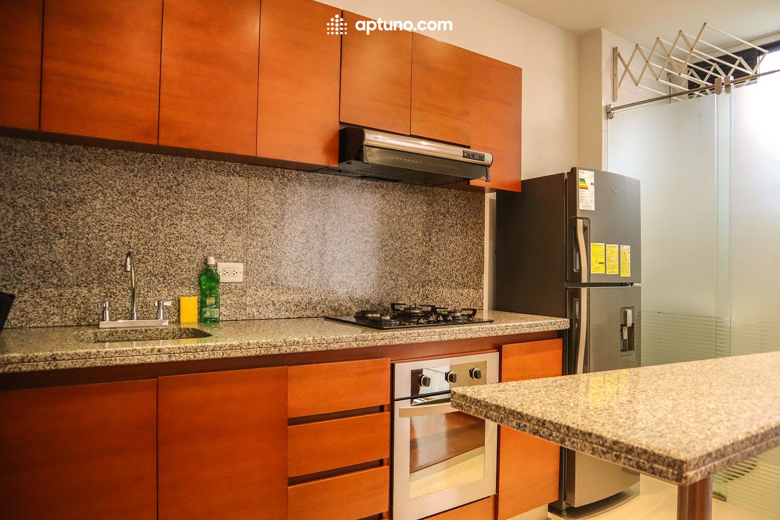 Apartamento en arriendo Santa Bárbara Occidental Apartamento en arriendo Santa Bárbara Occidental 90 m² - $ 3.499.900