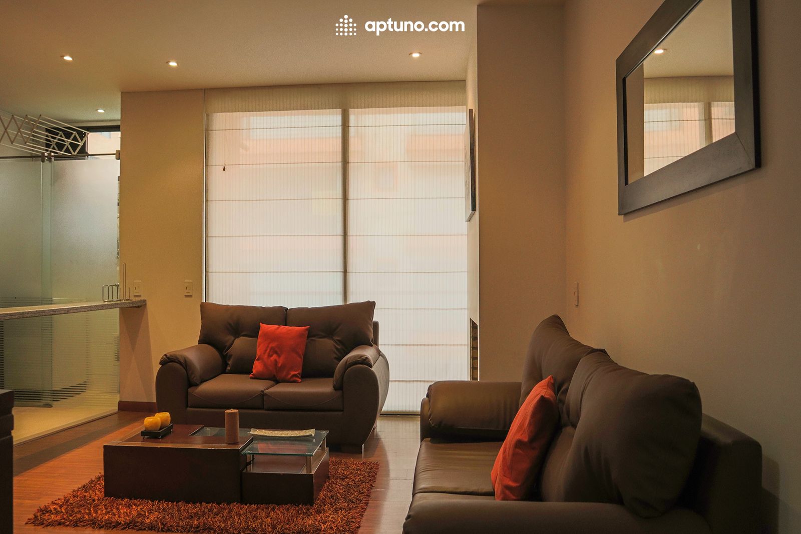 Apartamento en arriendo Santa Bárbara Occidental Apartamento en arriendo Santa Bárbara Occidental 90 m² - $ 3.499.900