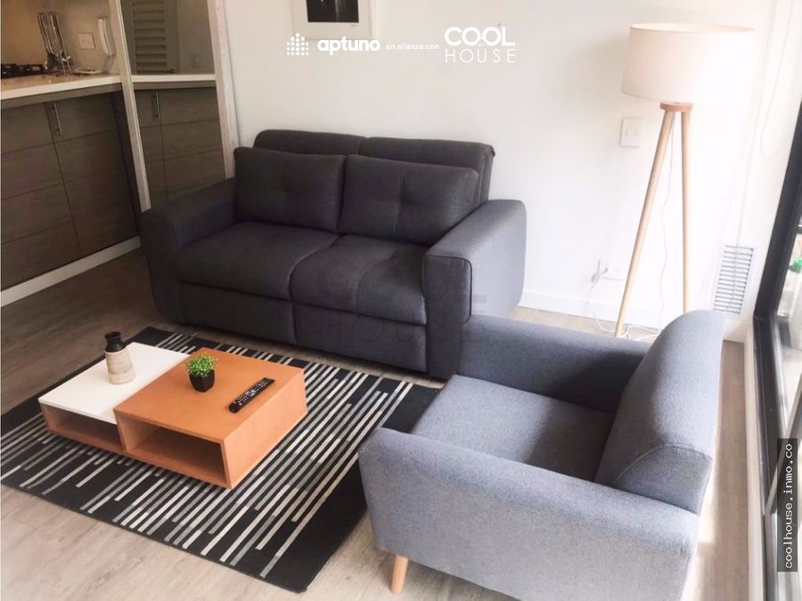 Apartamento en arriendo San Luis Apartamento en arriendo San Luis 58 m² - $ 3.500.000