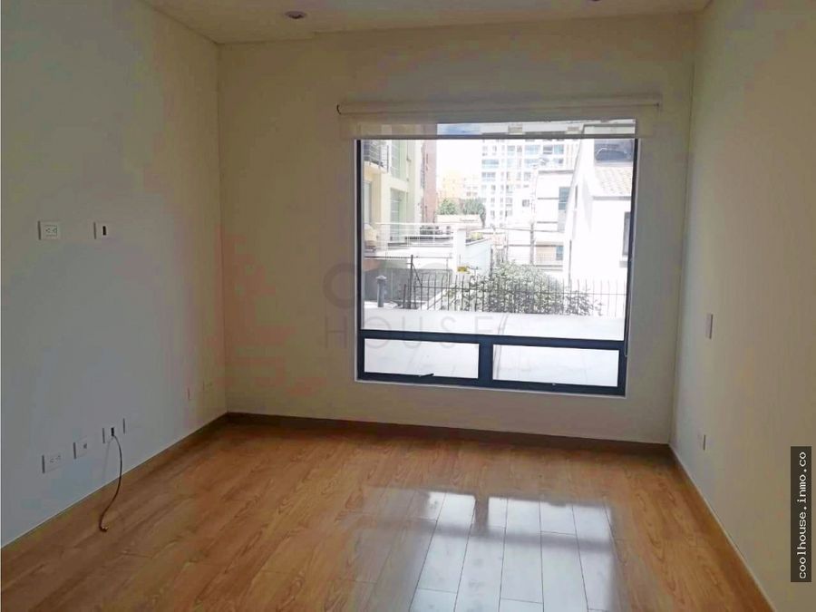 Apartamento en arriendo Bosque Calderon 65 m² - $ 2.807.000