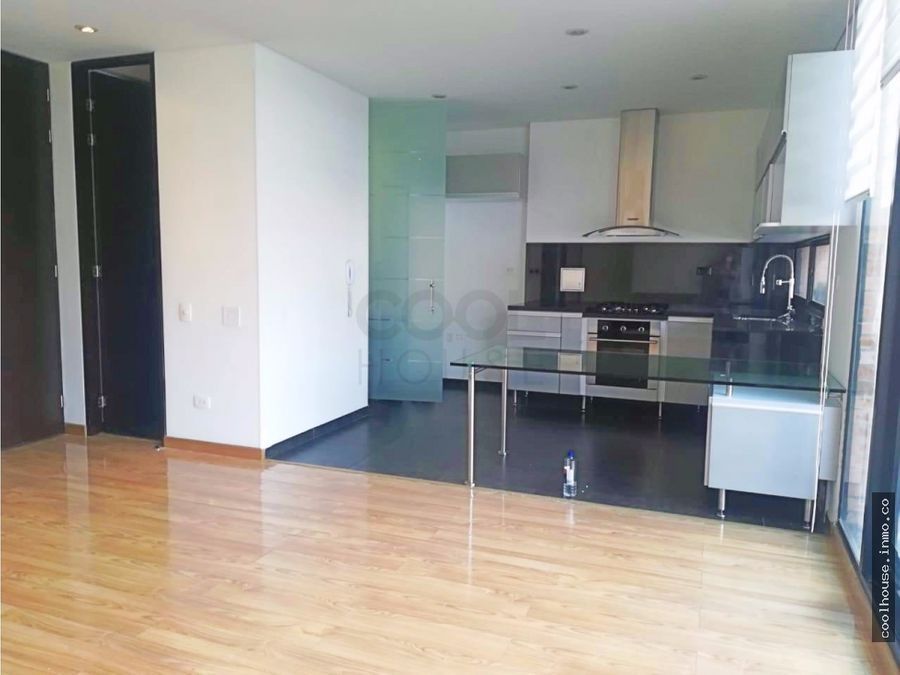 Apartamento en arriendo Bosque Calderon 65 m² - $ 2.807.000