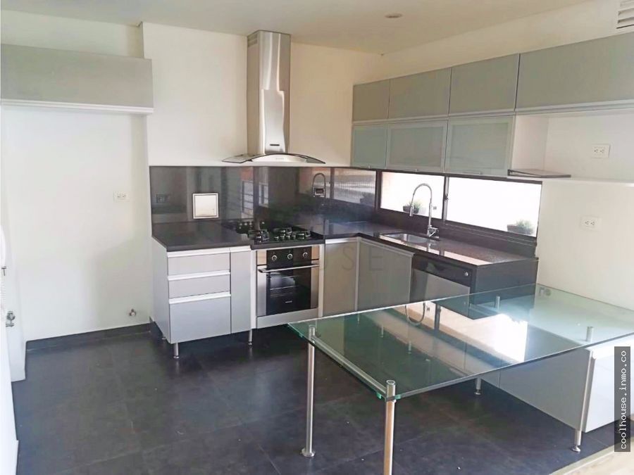 Apartamento en arriendo Bosque Calderon 65 m² - $ 2.807.000