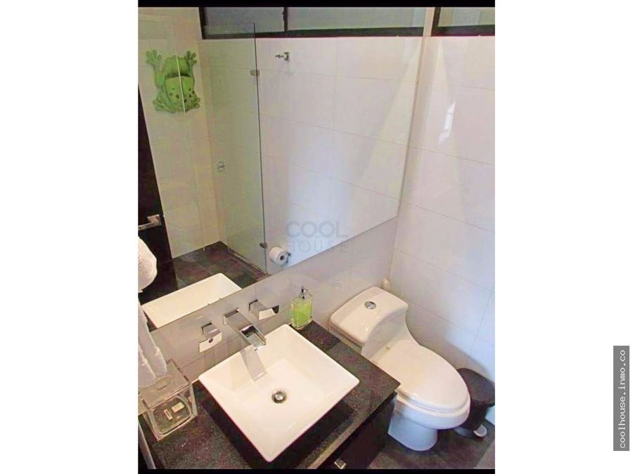 Apartamento en arriendo Bosque Calderon 65 m² - $ 2.807.000