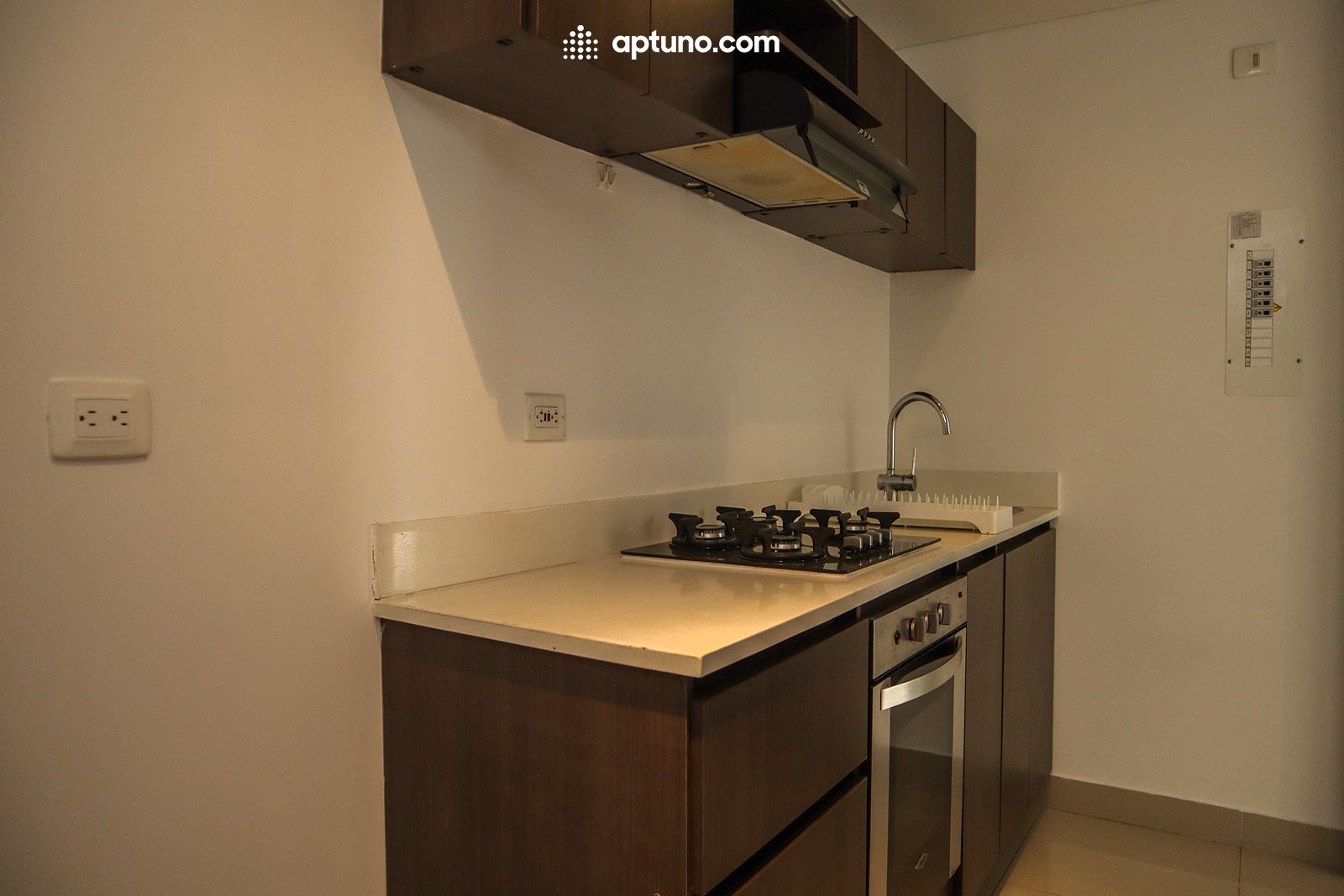 Apartamento en arriendo San Gabriel Norte Apartamento en arriendo San Gabriel Norte 60 m² - $ 1.680.000
