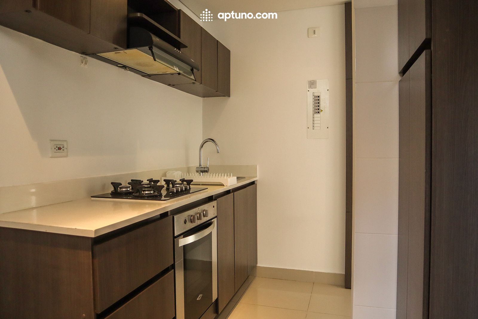 Apartamento en arriendo San Gabriel Norte Apartamento en arriendo San Gabriel Norte 60 m² - $ 1.680.000