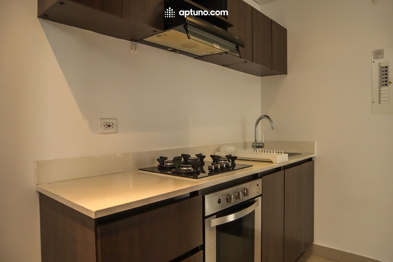 Apartamento en arriendo San Gabriel Norte Apartamento en arriendo San Gabriel Norte 60 m² - $ 1.680.000