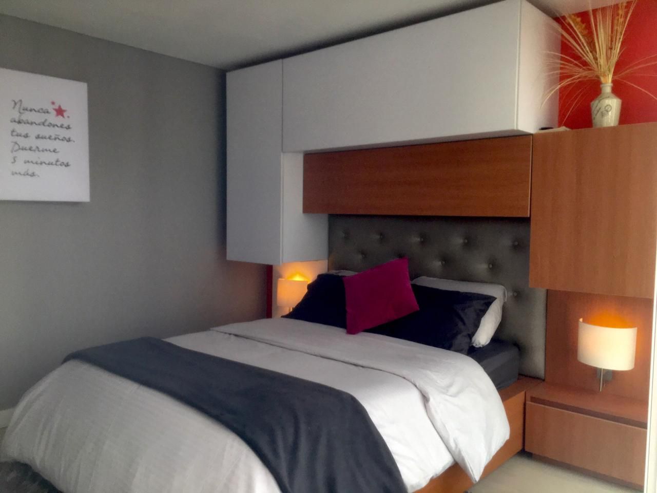 Apartamento en arriendo Las Nieves 68 m² - $ 2.600.000