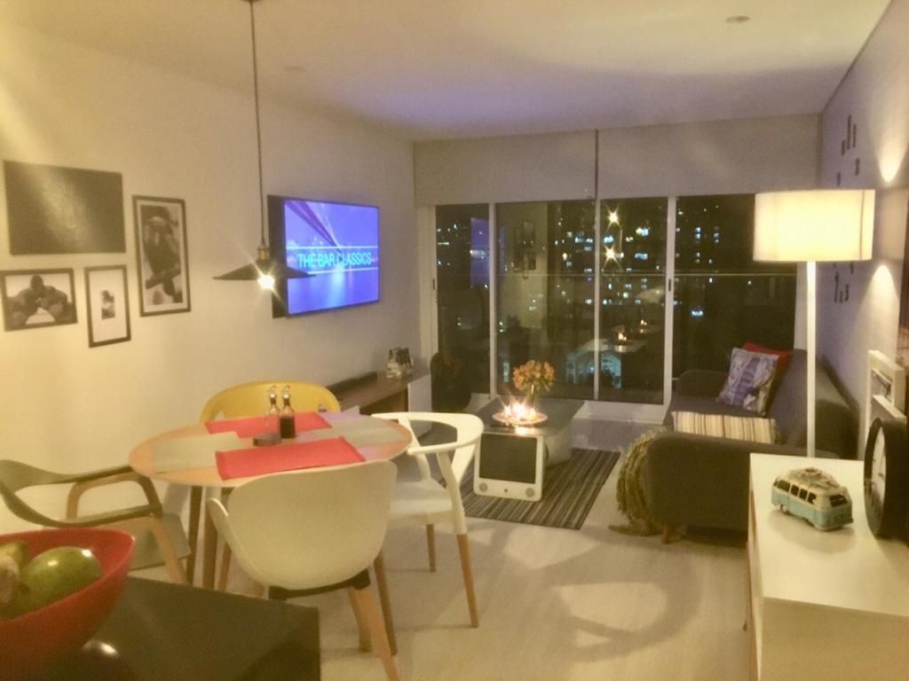 Apartamento en arriendo Las Nieves 68 m² - $ 2.600.000