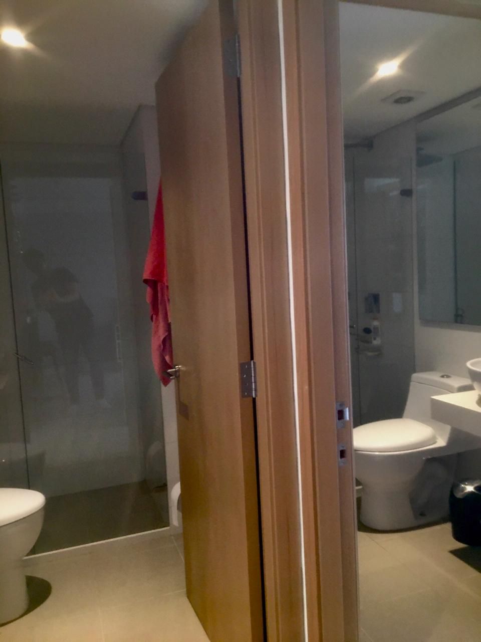 Apartamento en arriendo Las Nieves 68 m² - $ 2.600.000
