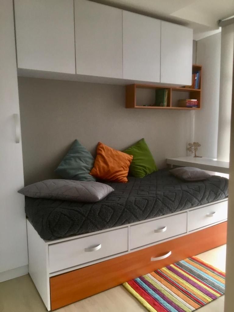 Apartamento en arriendo Las Nieves 68 m² - $ 2.600.000