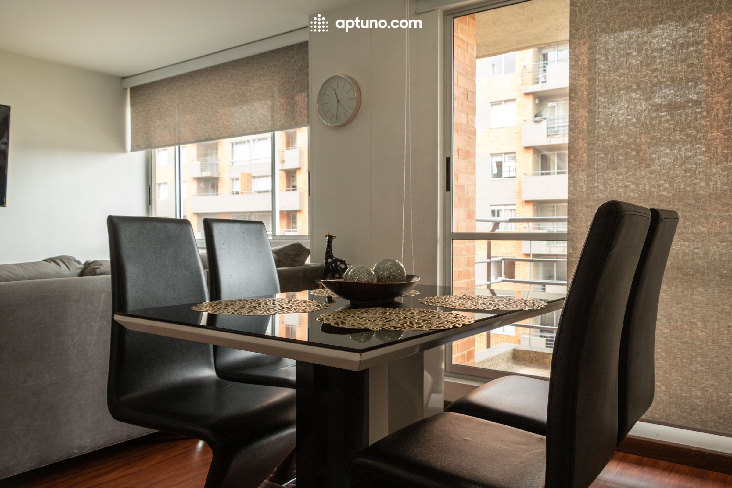 Apartamento en arriendo Santa Rosa Apartamento en arriendo Santa Rosa 70 m² - $ 2.800.000