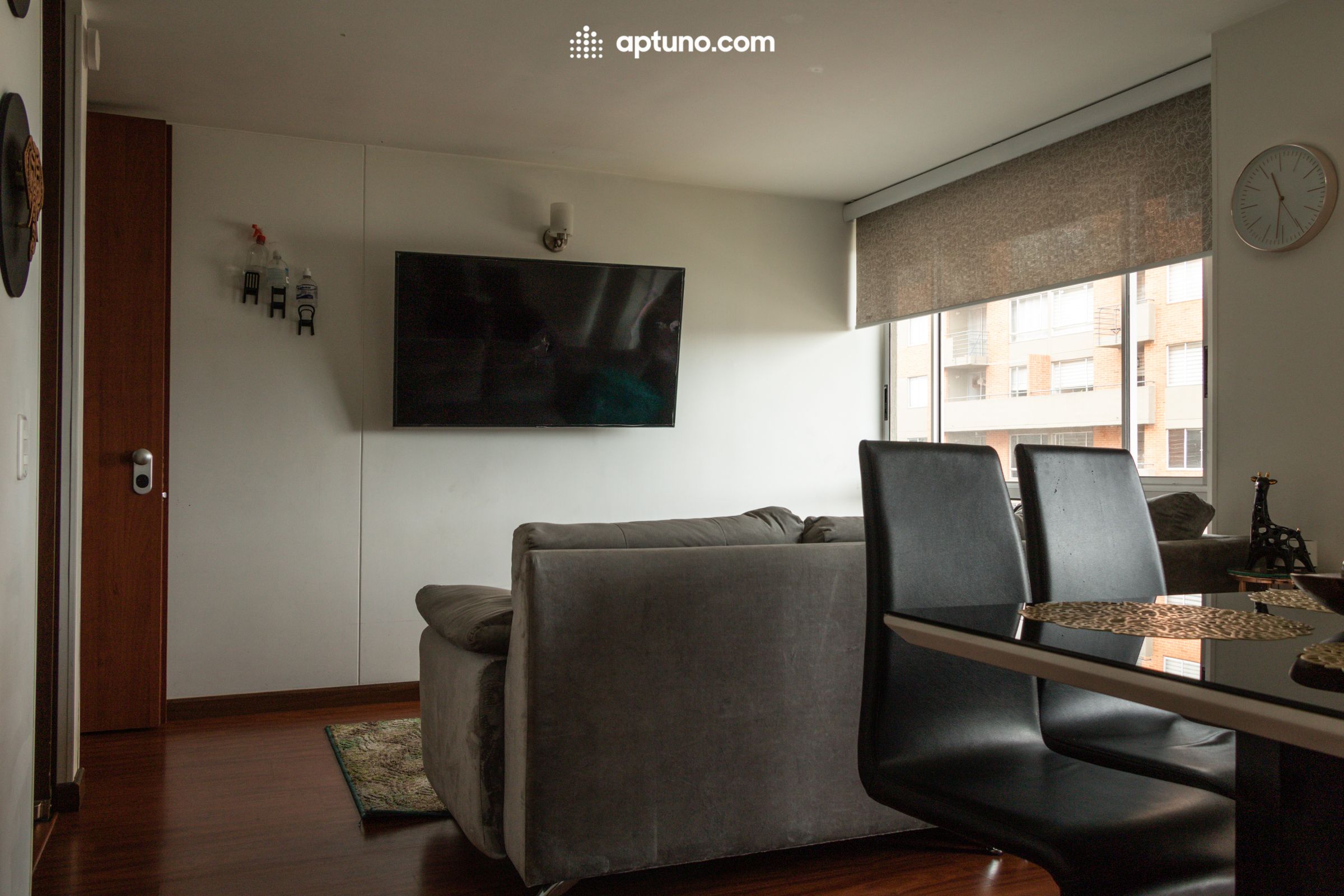 Apartamento en arriendo Santa Rosa Apartamento en arriendo Santa Rosa 70 m² - $ 2.800.000