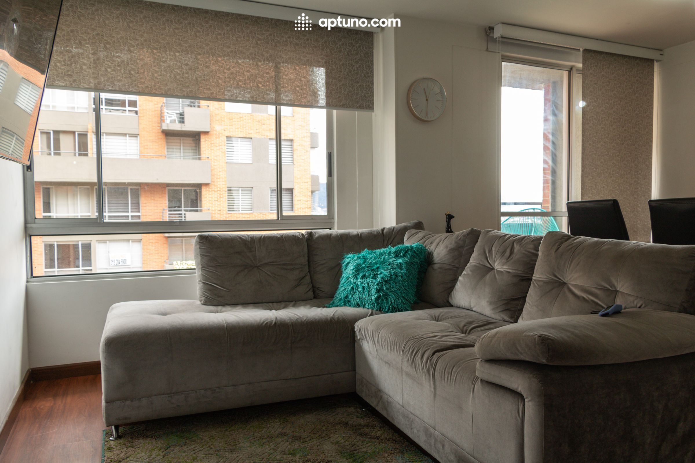 Apartamento en arriendo Santa Rosa Apartamento en arriendo Santa Rosa 70 m² - $ 2.800.000