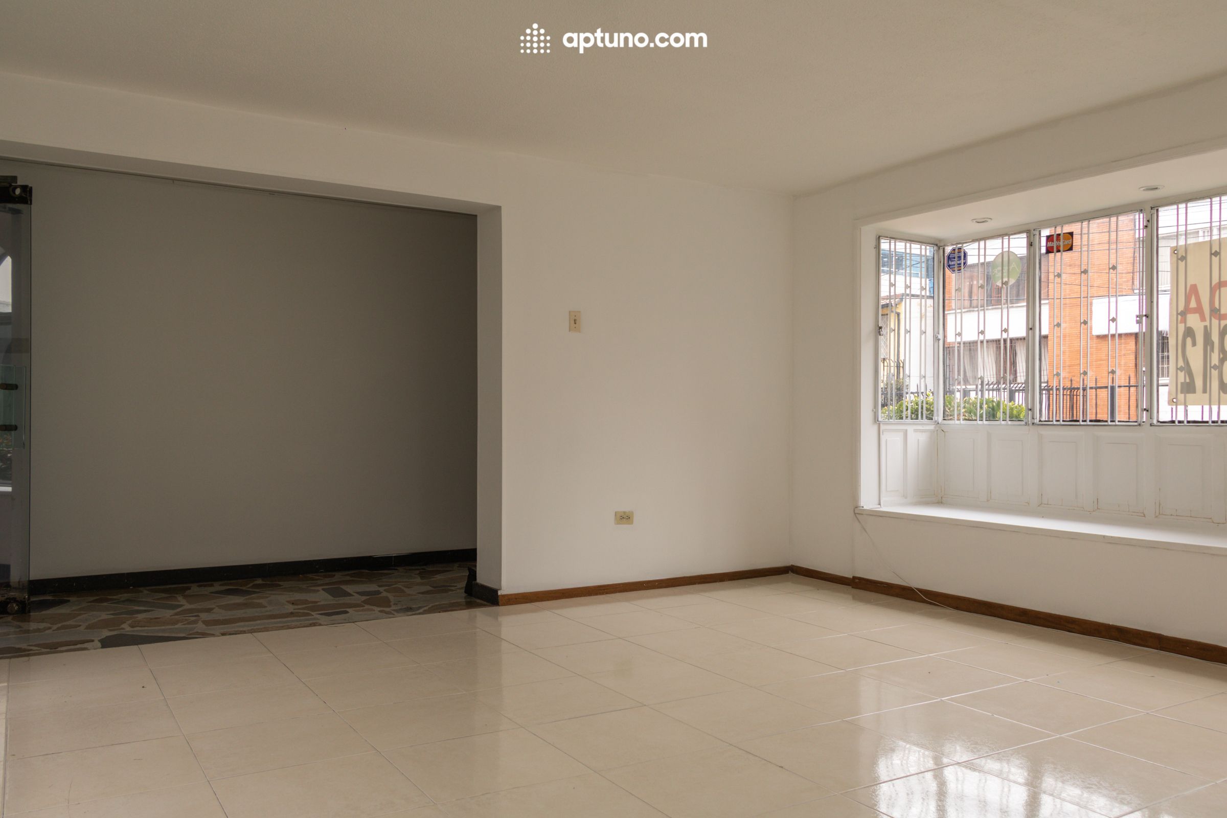 Casa en arriendo Chicó Norte II Sector 283 m² - $ 7.200.000