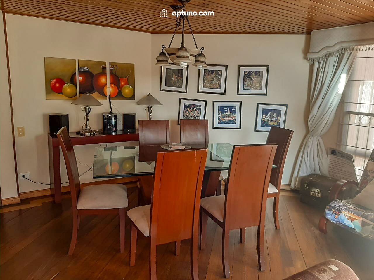 Apartamento en arriendo La Esperanza Norte Apartamento en arriendo La Esperanza Norte 120 m² - $ 5.500.000