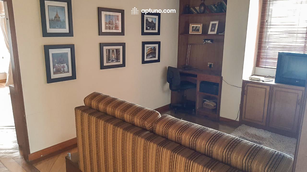 Apartamento en arriendo La Esperanza Norte Apartamento en arriendo La Esperanza Norte 120 m² - $ 5.500.000