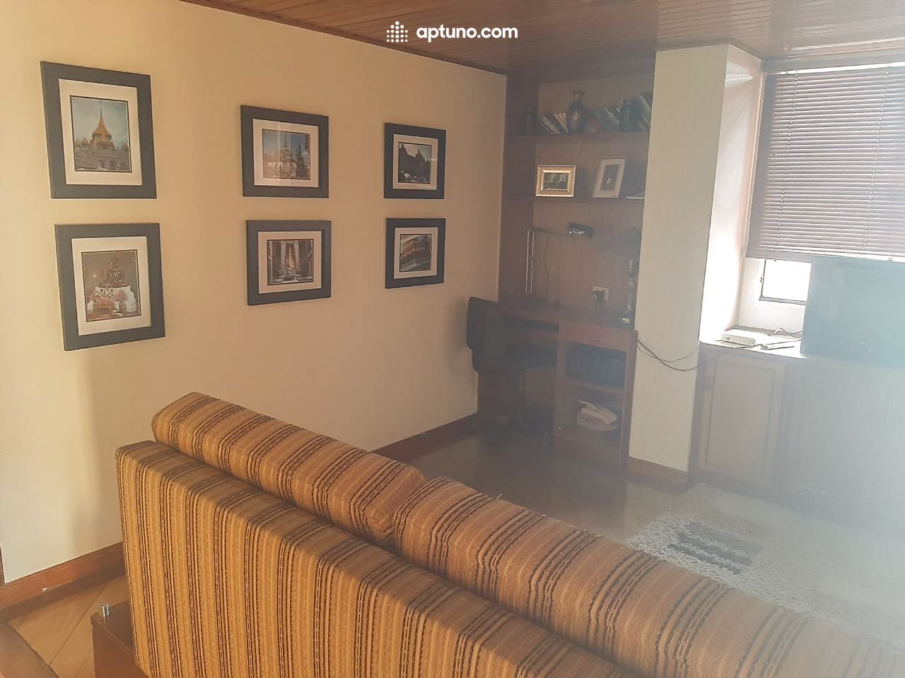 Apartamento en arriendo La Esperanza Norte Apartamento en arriendo La Esperanza Norte 120 m² - $ 5.500.000