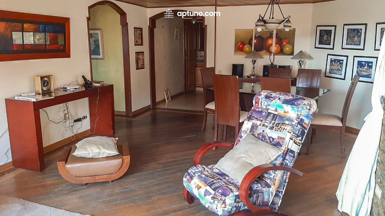 Apartamento en arriendo La Esperanza Norte Apartamento en arriendo La Esperanza Norte 120 m² - $ 5.500.000