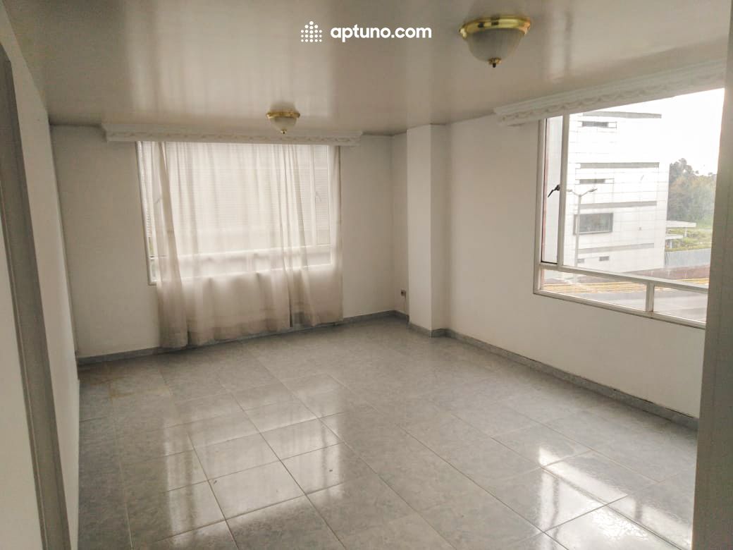 Apartamento en arriendo Nicolás de Federmán Apartamento en arriendo Nicolás de Federmán 53 m² - $ 1.908.000