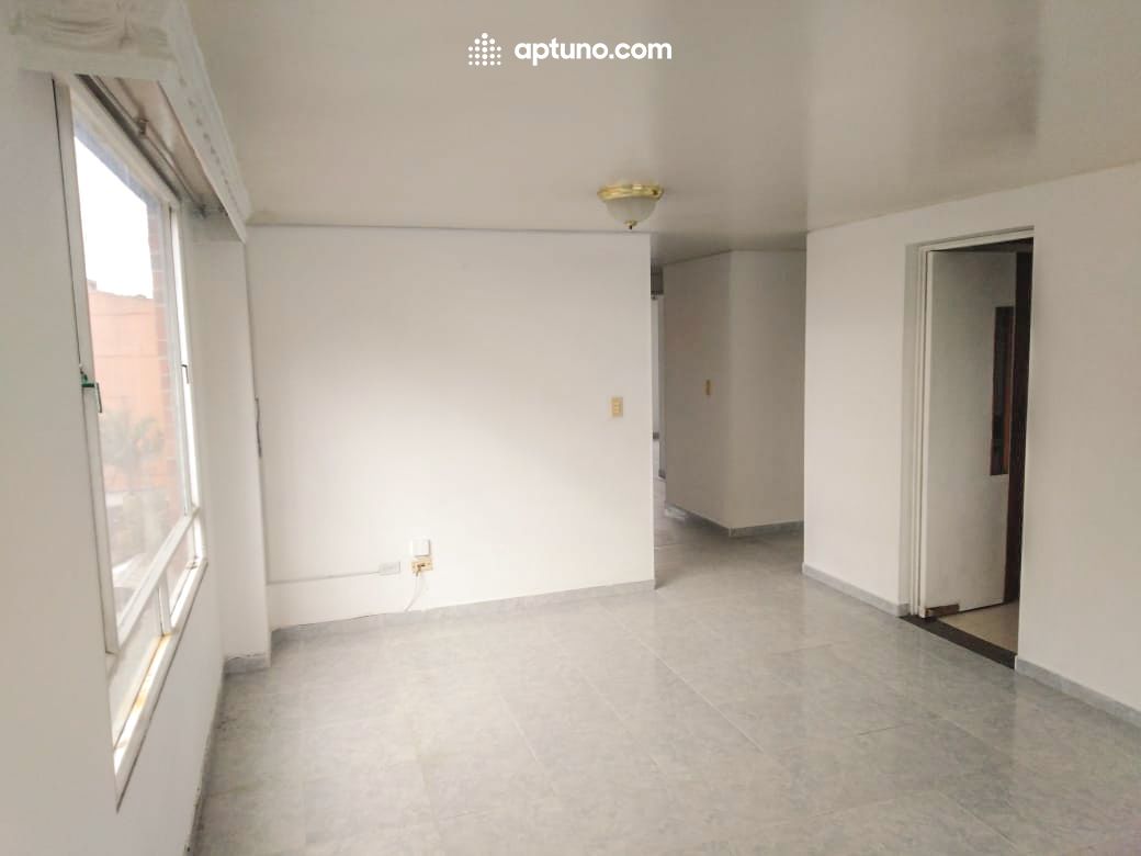Apartamento en arriendo Nicolás de Federmán Apartamento en arriendo Nicolás de Federmán 53 m² - $ 1.908.000